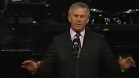 What Is Important | Jimmy Shoemake | BOTT 1988