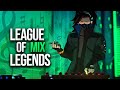 Best Songs for Playing League Of Legends | 1H Gaming Music Mix 🎧