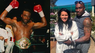 The truth about Nigel Benn