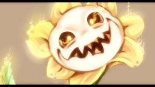 [ MEP PART ] Booty Swing // Undertale