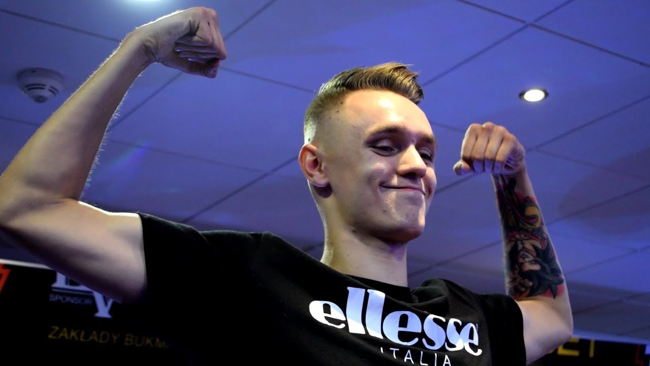 Fame Mma Fame Mma