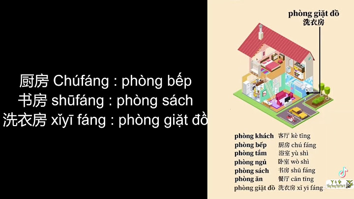 Hướng dẫn cách đọc phiên âm tiếng trung