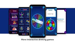 Free Drinking Games App - Zpreez screenshot 5