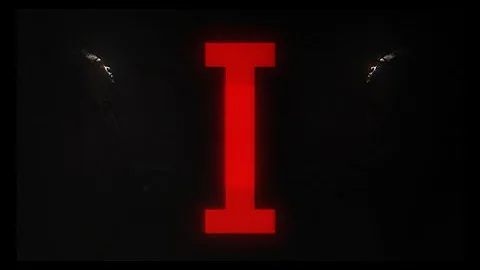 Ray Lyle - i (Official Music Video)