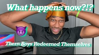 THEY REDEEMED THEMSELVES(They Got Exposed BAD!! 2v2 Basketball Against Nick Briz \& Carlos *reaction