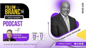 LinkedIn Reach Down Here s Why with Richard Van Der Blom and Grant McGaugh