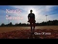 Natalie Zamora - Class of 2021