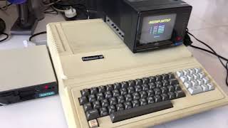 Apple II/II+ Compatible (Clone) Computer for sale