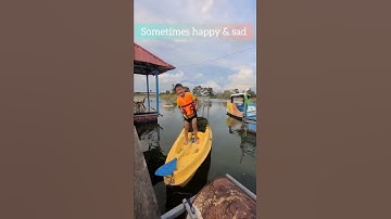 Try how to make smile!