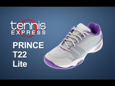 prince t22 women's