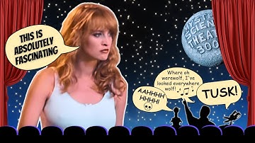 MST3K