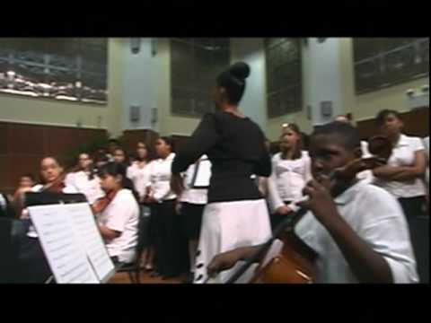 Merit School of Music: Video snapshot 2009