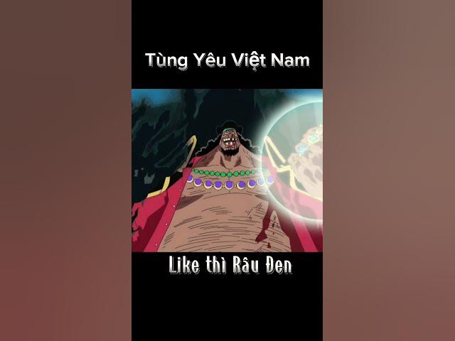Outline Video Cuối cùng Tôi cũng đã trả thù được cho Ace 🧡🧡🧡 #onepiece
