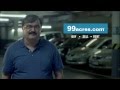 99acrescom new tvc obsessed  malayalam  25 sec