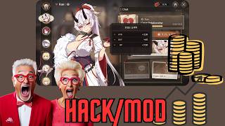 Lost Sword Hack/MOD iOS & Android screenshot 3