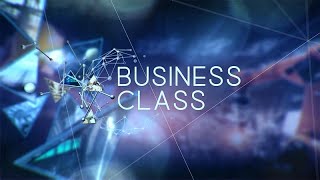 Gazdasági évértékelő és Koncz Zsuzsa a Business Classban