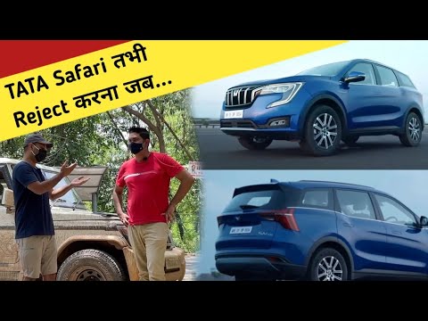 Mahindra XUV700 Buyer&39;s Expectations