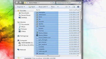 Game Maker - How to get Game Maker 8 Pro for free