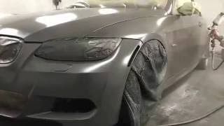 e92 335i porsche 7A1 color code pt.2