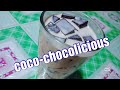 Coco-choco jelly | pwedeng pwede ngayong summer maging handaan