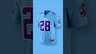 Nfl Expansion Teams Logo Uniform Designs