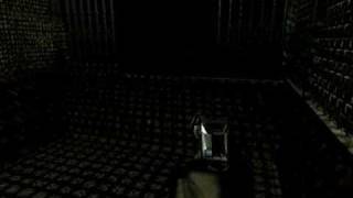 COD4 WIP Elevator