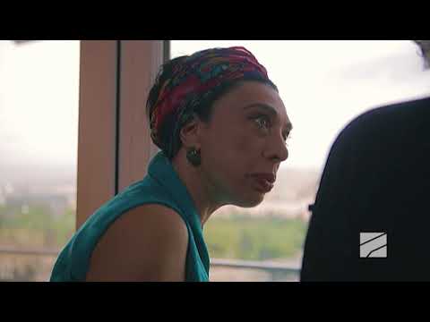 ჩემი ცოლის დაქალები - სერია 18 (სეზონი 13)