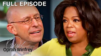 Vegan Challenge & Lisa Ling Inside a Slaughterhouse | The Oprah Winfrey Show S25E1 | Full Episode