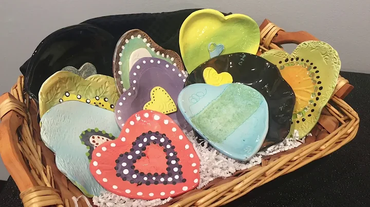 Sue Gregg Pottery