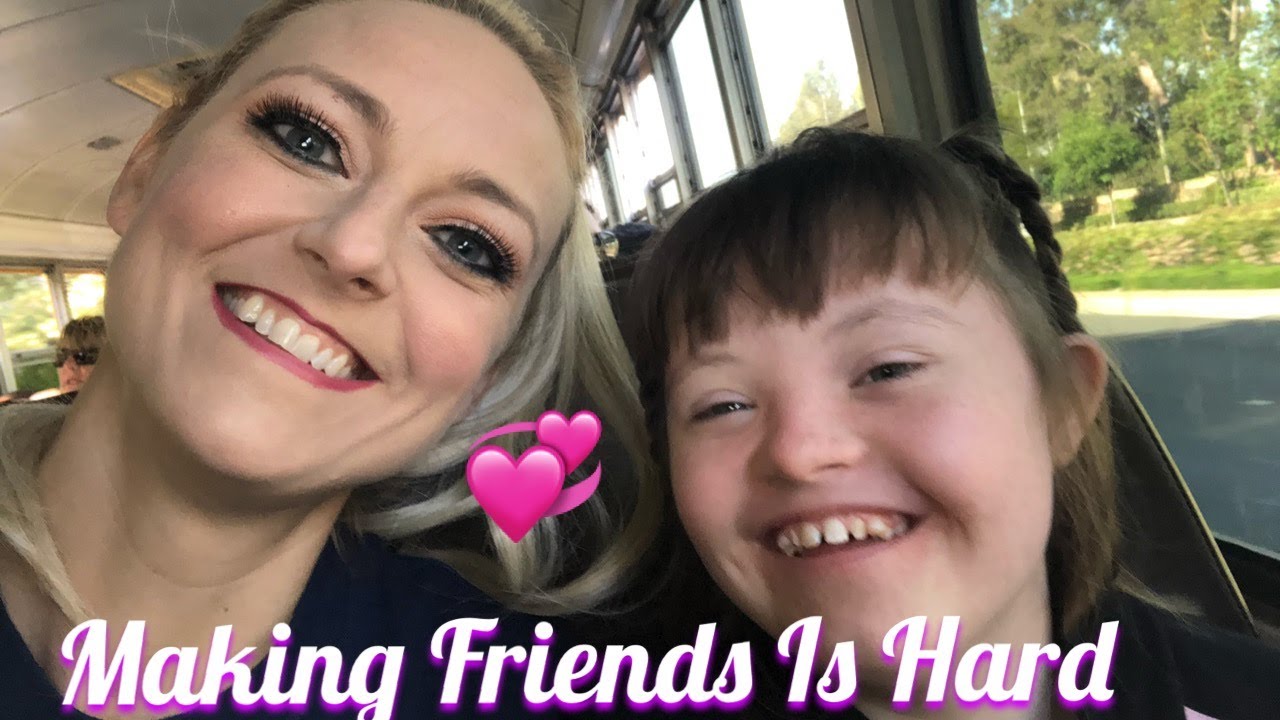 Field Trip With Autumn