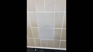 Slip Safety Services - Example Leisure Sector Deep Cleaning Photos