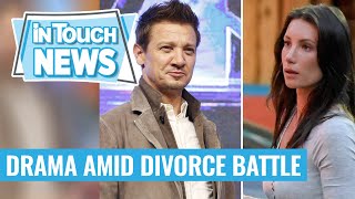 Famous Jeremy Renner's Ex Wife Sonni Pacheco Files for Back Child Support Net Worth