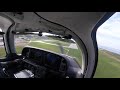 Cirrus sr20 flight from kosu to kbkl