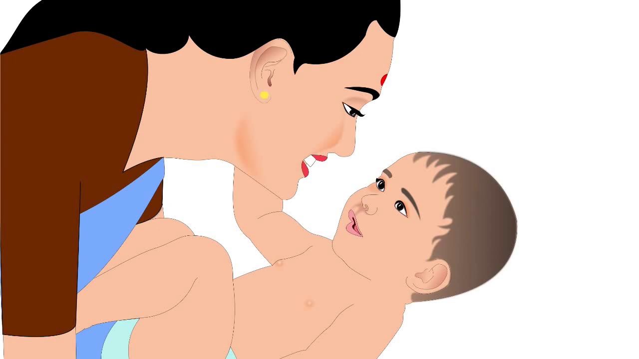 Basics of newborn care Marathi YouTube
