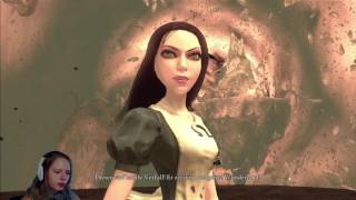 Alice Madness Returns #24 Buggy Bug Bug