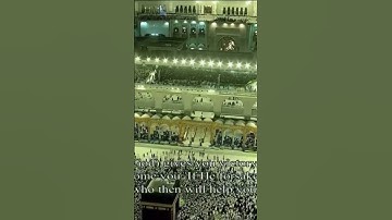 الشيخ ماهر المعيقلي تلاوة خاشعة من سورة آل عمران تراويح ليلة ٥ رمضان ١٤٤٤ #محمد_رسول_الله_ﷺ