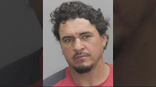 Alleged WO&D Trail attacker believed to be linked to 21 cases since July