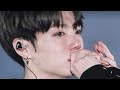 BTS Jungkook Crying Moment