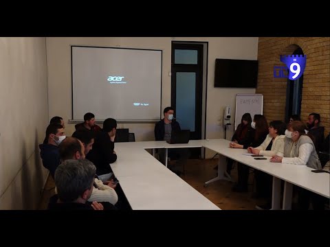 ახალციხეში ეთნიკურ უმცირესობასთან  შეხვედრა გაიმართა