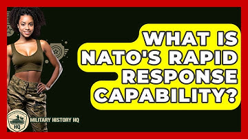 What Is NATO