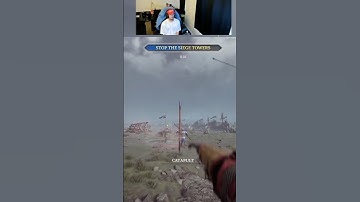 Chivalry2: I popped off😝 #chivalry2 #online #gaming #twitch #streamer