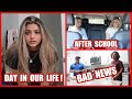 Is Friday, after school routine with my friends .VLOG#870