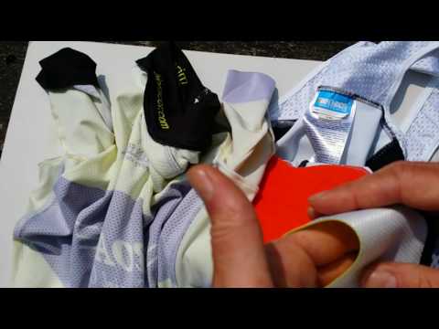 Bioracer Cycling wear Review!