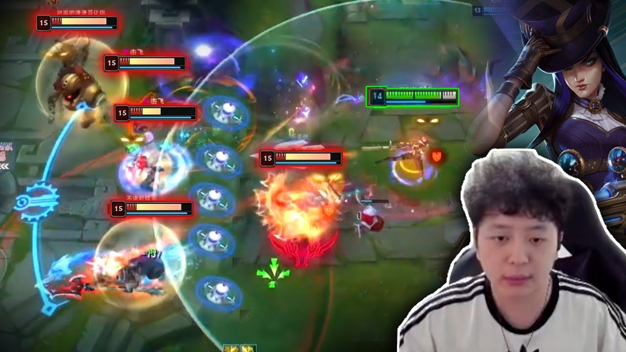 1600LP Кейтлин: НЕ МОЖЕТ ПРОЙТИ ЧЕРЕЗ ЕГО ЛАБИРИНТ-ЛОВУШКУ - Английские субтитры