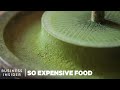 Why ceremonialgrade matcha is so expensive  so expensive food  business insider