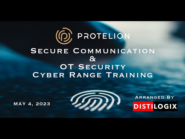 ot security training