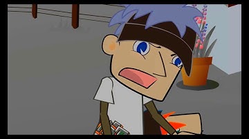 BLACK NINJA - and time lapse tutorial