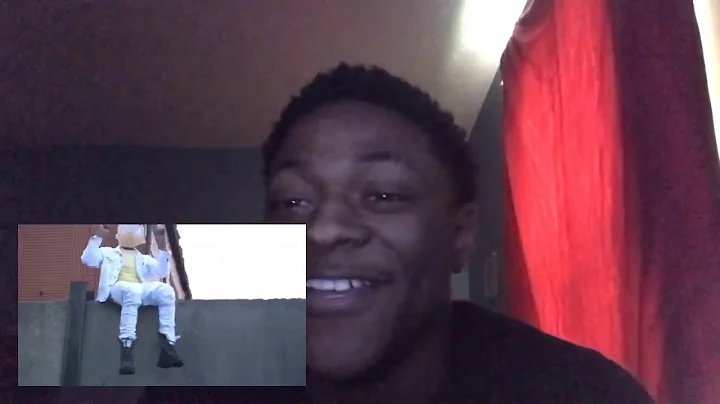 TREND TWINZ “ FOREVER “ ( OFFICIAL MUSIC VIDEO REACTION 🔥🔥)