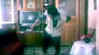 Topal Bu Da Benden Olsun