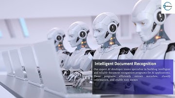 Five great features of cutting edge AI solutions